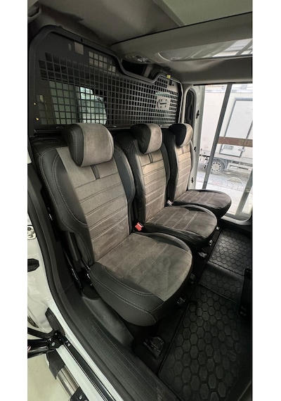 Citroen Berlingo 2019-2024 Arası