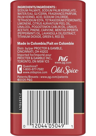 Old Spice Swagger Sabun 4x90gr Diğer