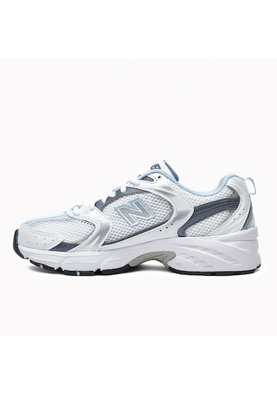 White Spor Kadın Mr530ra New Balance Nb Lifestyle Whıte Beyaz