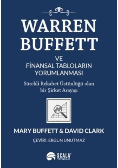 Warren Buffett ve Finansal Tabloların Yorumlanması
