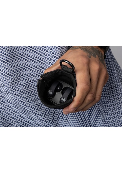 Skullcandy S4EOW-T034 Push 720 Bluetooth 5.3 Kulak İçi Kulaklık