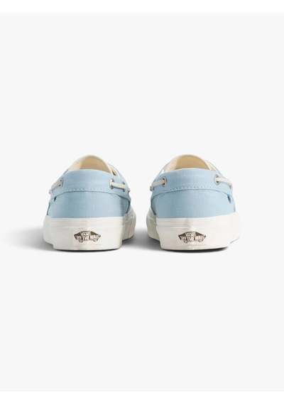 Vans Authentic Boat Shoe Uniseks Mavi Spor Ayakkabı - Vn000z6w