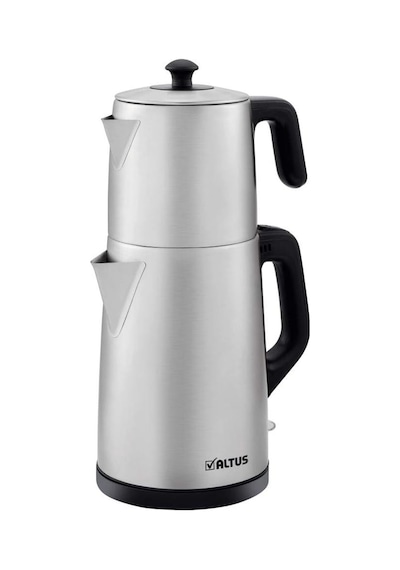 Ayrex Altus Al795ı Inox Çay Makinesi, Standart Diğer