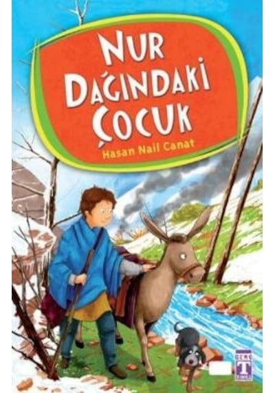 Nur Dağındaki Çocuk