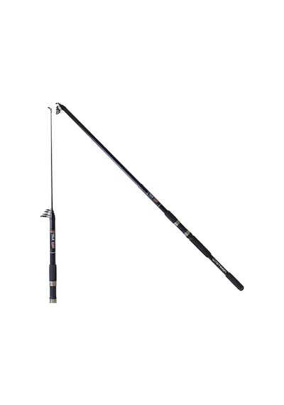Remixon Apache Matt Black 360 Cm 250g Atarlı Teleskopik Olta Kamışı