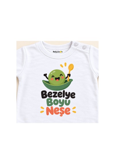 Babylimon Bezelye Boyu Neşe Beyaz Kısa Kollu Çıtçıtlı Bebek Zıbını Beyaz - Bezelye Boyu Neşe - 928161935 Beyaz - Bezelye Boyu Neşe Babylimon Bezelye Boyu Neşe Beyaz Kısa Kollu Çıtçıtlı Bebek Zıbını Beyaz - Bezelye Boyu Neşe - 928161935 Beyaz - Bezelye Boyu Neşe