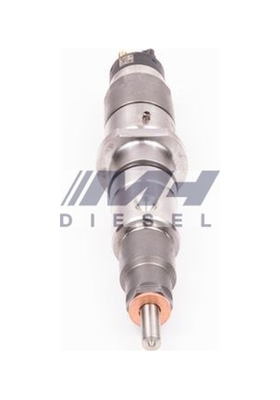 Bosch 0445120241 Common Rail Enjektör Cummins Isle 8.9l