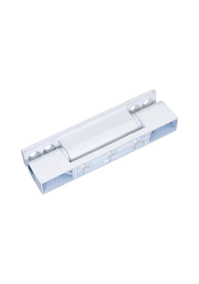 Mb095 Pvc Kapı Pencere Menteşesi 95 Mm - Beyaz Genel