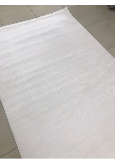 Liparis Halı Toscana 256 Serisi Triko Akrilik Salon Oturma Yatak Odası Halısı Krem