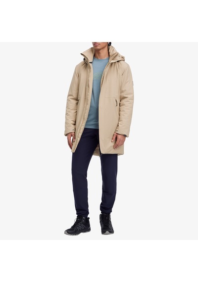 Mc Kinley Mckinley Emera Erkek Krem Kayak Montu 432436 Krem