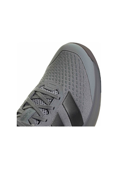 Adidas Erkek Yürüyüş Ayakkabısı Dropset 4 Traıner M Jr4674 Gri