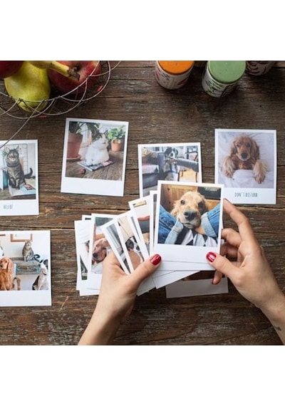 Solmaz Fotoğraf Baskısı 10x15 1 Adet