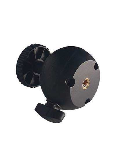 Ulanzi Bh01 Mini Ball Head Tripod Başlığı Kafa