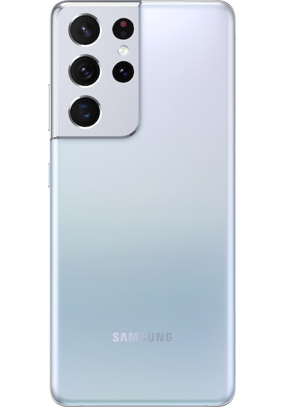 Samsung Galaxy S21 Ultra 5G 128 GB (Samsung Türkiye Garantili)