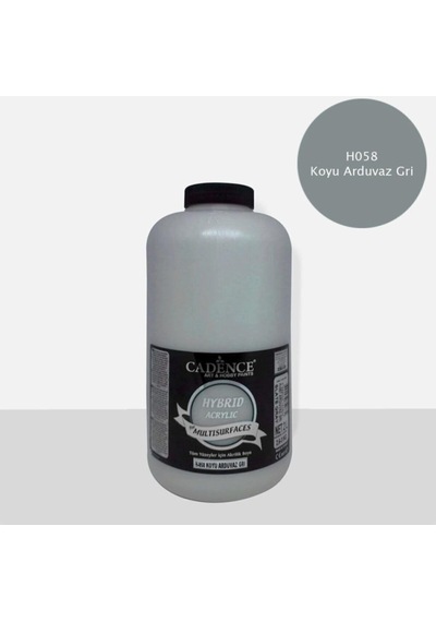 Hybrid Hibrit Multisurface Boya 2 Lt Renk Seçenekli H058 K.ardavuz H058 K.ardavuz