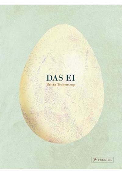 Das Ei Publisher Author