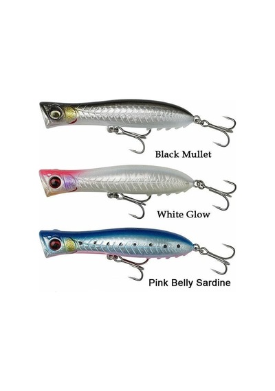 Savage Gear Gravity  Popper 11cm 25gr