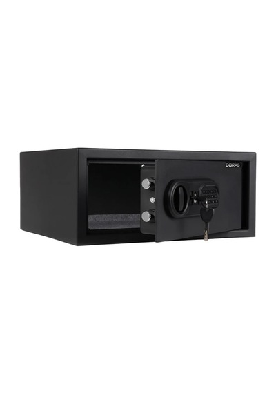 Doras 20-w Serıes Safe Box Para Kasası