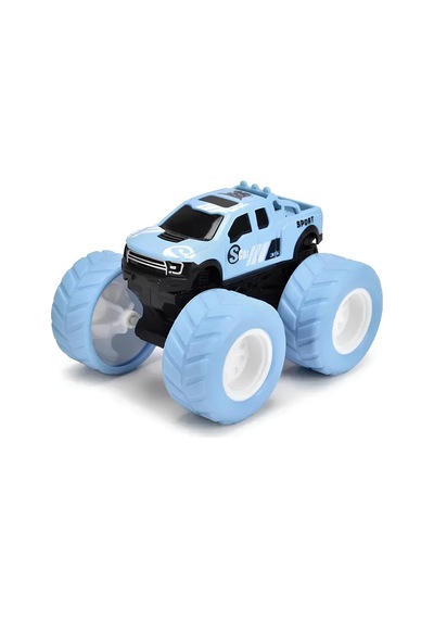 Dickie Monster Trucks Mavi