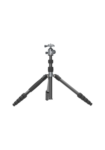 Sirui A-005 + P10 Ball Head Kompakt Tripod Kit