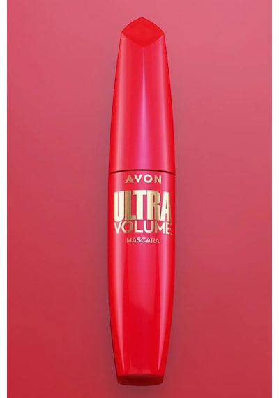 Avon True Colour Ultra Volume Lash Magnify Maskara 2'Li Set