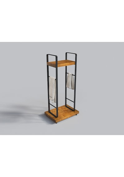 Ntconcept Masif Ağaç Havluluk