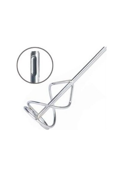Leo Sds Boya Karıştırıcı Uç 120 Mm N11.21