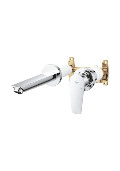 Grohe Bauedge İki Delikli Lavabo Bataryası 20474001