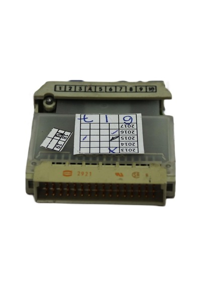 6es5376-0aa11 Mem 376, Eprom, 16 Kb Kullanılmış