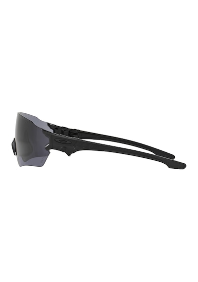 Oakley Tombstone Spoil Industrial Elite Yarı Balistik Erkek Gözlük Oo9328-04 Ansı Z87+ Siyah