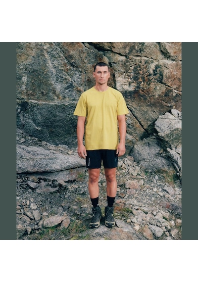 Salomon X Ultra 5 Mıd Gore-tex Erkek Bot L47754300 Çok Renkli
