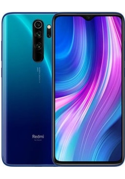 Xiaomi Redmi Note 8 Pro Duos 6 GB 128 GB (Xiaomi Türkiye Garantili)
