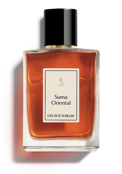 Une Nuit Nomade Suma Oriental Unisex Parfüm EDP 100 ML