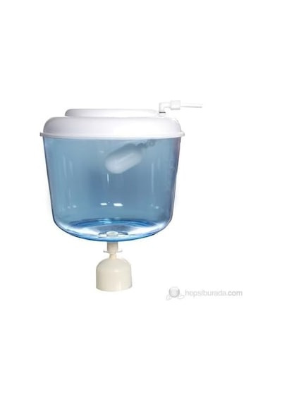 Sulook 3501 Lotto Filters Sebil Üstü Damacana Aparatı 5 Metre Hortumlu Diğer