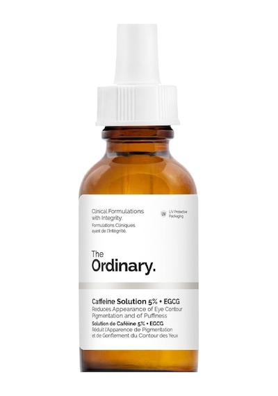 The Ordinary Caffeine Solution 5% + EGCG 30 ML
