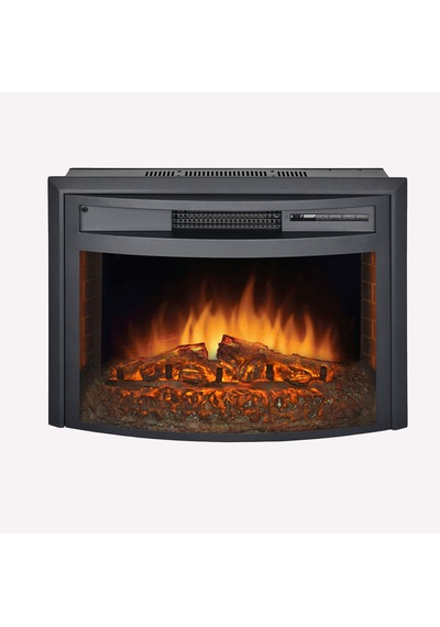 Elektrikli Şömine Dlc Wf2613L 1800W Dekoratif Şömine İç Ünite