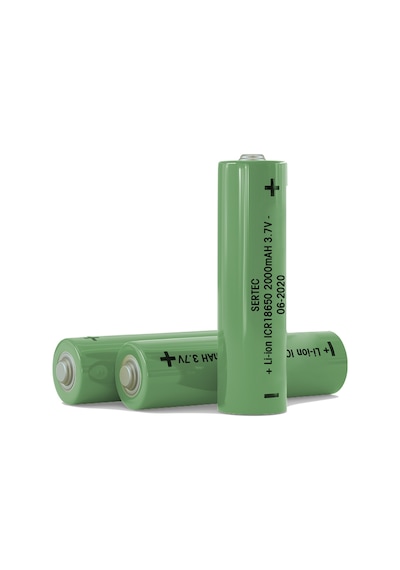 Teknonet Universal Uyumlu Sertec 401120 60 Mah Batarya