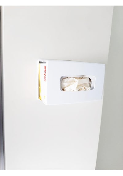 Eldiven Dispenseri, Muayene Eldiven dispenseri, Eldiven Kutusu MD-01
