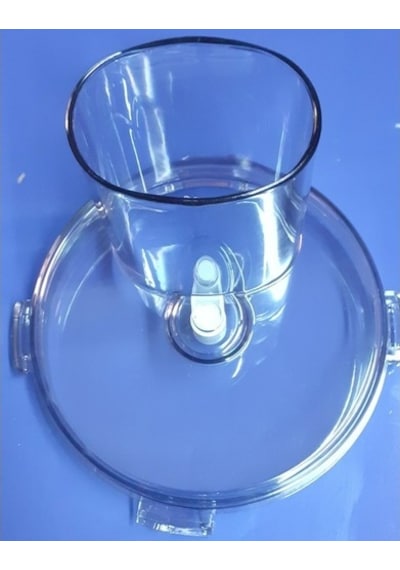 Arzum Uyumlu Prokit 444 Electronic Hazne Kapağı