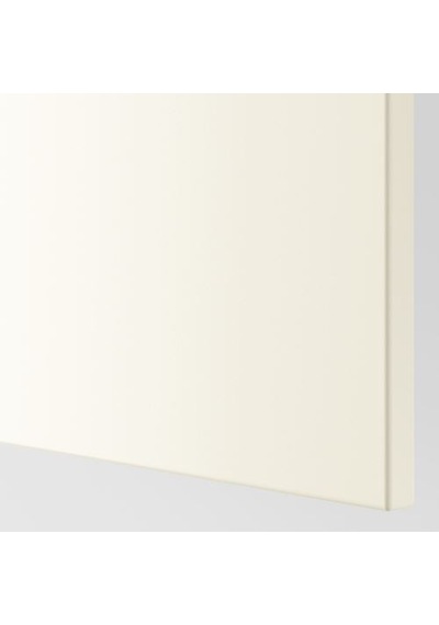 Ikea Förbättra Kaplama Paneli, Kırık Beyaz, 62x240 Cm