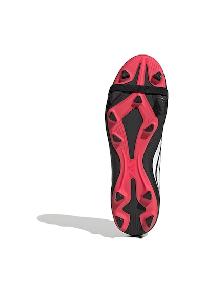 Adidas Performance Predator Club Ft Fg/mg Erkek Futbol Ayakkabısı Jr3330 Siyah