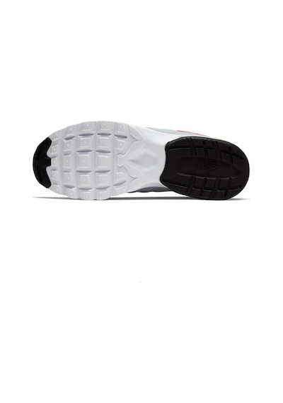 Nike Air Max Invigor Gs Unisex Gray Sneaker Unisex Günlük Spor Ayakkabı Gri Gri