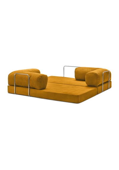Sofa Legom Sarı Sarı