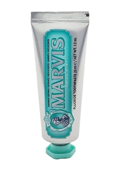 Anise Mint Diş Macunu 25 Ml
