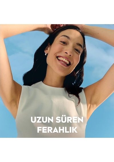 Nıvea Fresh Natural Roll-on 50 Ml X 5 Adet