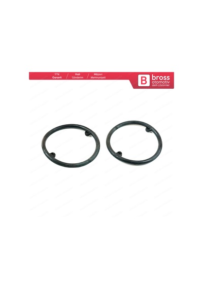 Audi Seat Skoda Vw için 2 Adet Yağ Soğutucu Oringi 038117070a N11.1306