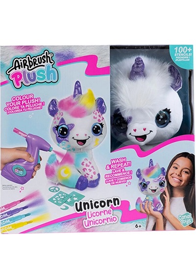 Mey İthalat Peluş Beyaz