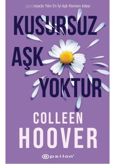 Kusursuz Aşk Yoktur - Grsy-626467