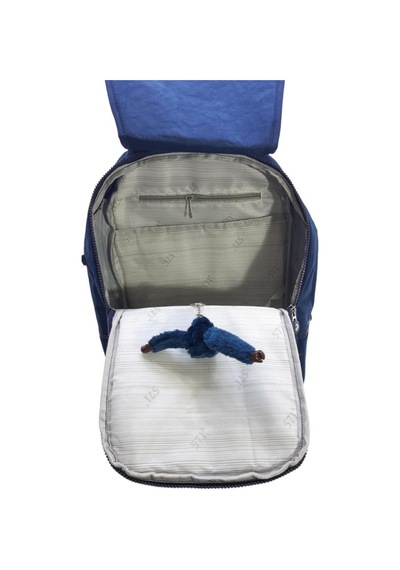 Baginn 571 Collection Kadın Sırt Çantası Yağmur Geçirmez Hafif Klinkır Kumaş Çok Cepli 001