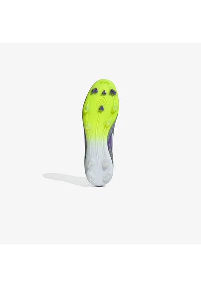 Adidas F50 League Mid Firm-multi Ground Erkek Mor Çim Saha Kramponu Jı0886 Mor